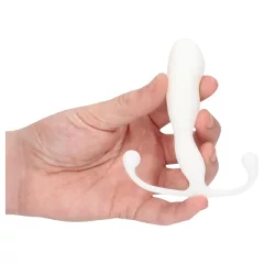 Aneros Trident Helix - prostatické dildo (biele)