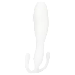 Aneros Trident Helix - prostatické dildo (biele)