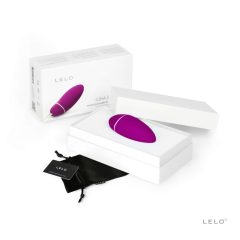 LELO Luna - inteligentné vibračné vajíčko (fialové)