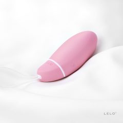 LELO Luna - inteligentné vibračné vajíčko (ružové)