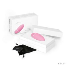 LELO Luna - inteligentné vibračné vajíčko (ružové)