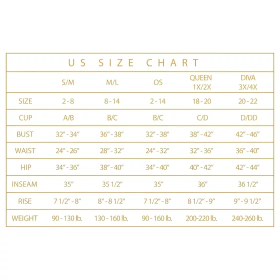 Baci - necc erotická súprava so šnurovaním - čierna S/M