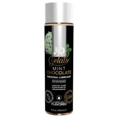   JO Gelato mätová čokoláda - lubrikant na vodnej báze (120 ml)