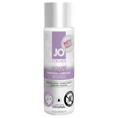   System JO Agape - lubrikant na vodnej báze pre citlivých - 60 ml