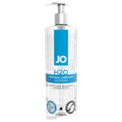 H2O - lubrikant na vodnej báze - 480 ml