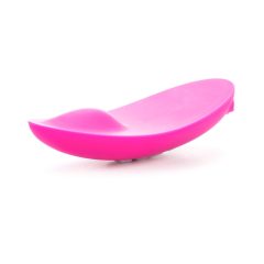   OHMIBOD Lightshow - inteligentný vibrátor na klitoris so svetelnou šou (ružový)