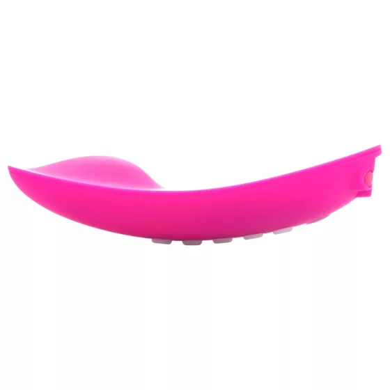 / OHMIBOD Lightshow - inteligentný klitorálny vibrátor so svetelnou šou (ružový)