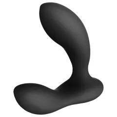   LELO Bruno - vibračný stimulátor prostaty s 2 motormi - čierny