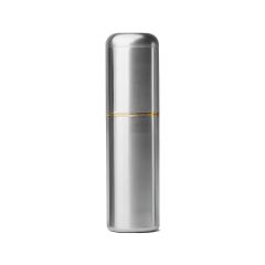 Crave Bullet - nabíjací mini vibrátor (strieborno-zlatý)