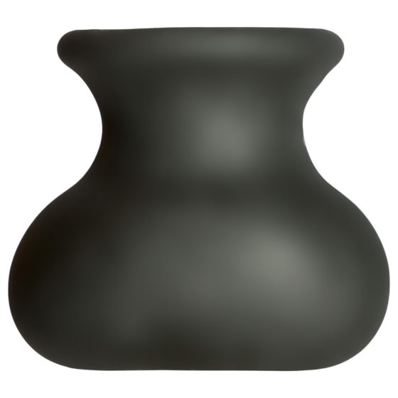 Perfect Fit Bull Bag XL - Mechúrový vak a rozťahovač (čierny)