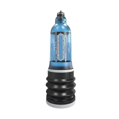 Bathmate Hydromax 7 Wide Boy - hydropumpa (modrá)