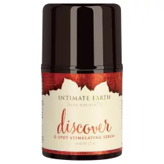   Intimate Earth - sérum na stimuláciu bodu G pre ženy - 30 ml