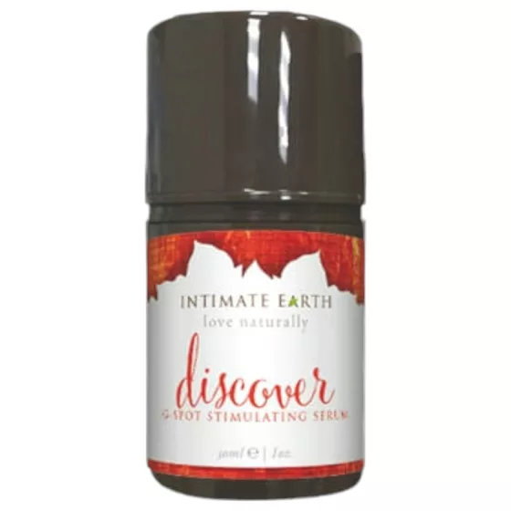 Intimate Earth - sérum na stimuláciu bodu G pre ženy - 30 ml