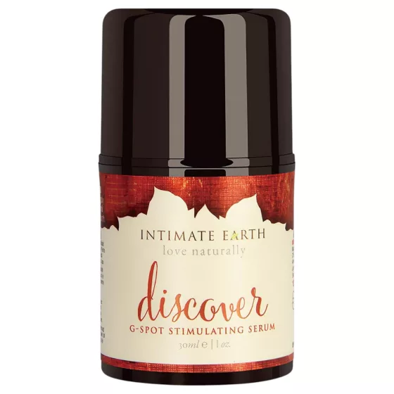 Intimate Earth - sérum na stimuláciu bodu G pre ženy - 30 ml