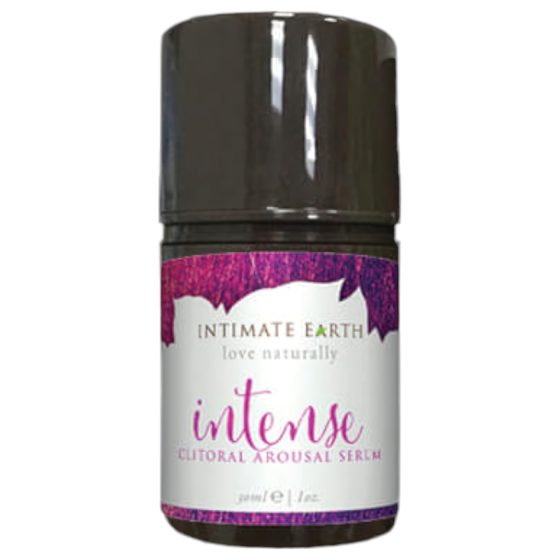 Intimate Earth Intense - afrodiziakum (30ml)