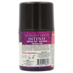   Intimate Earth Intense - sérum na klitoris pre ženy (30 ml)