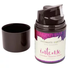   Intimate Earth Intense - sérum na klitoris pre ženy (30 ml)