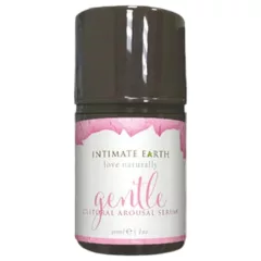   Intimate Earth Gentle - stimulačný intímny gél pre ženy - 30 ml