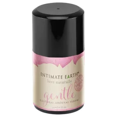  Intimate Earth Gentle - stimulačný intímny gél pre ženy - 30 ml