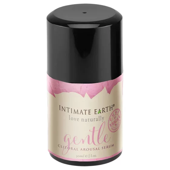Intimate Earth Gentle - stimulačný intímny gél pre ženy - 30 ml