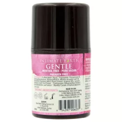   Intimate Earth Gentle - stimulačný intímny gél pre ženy - 30 ml