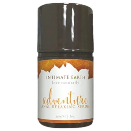 Intimate Earth Adventure - análne sérum pre starostlivosť (30 ml)