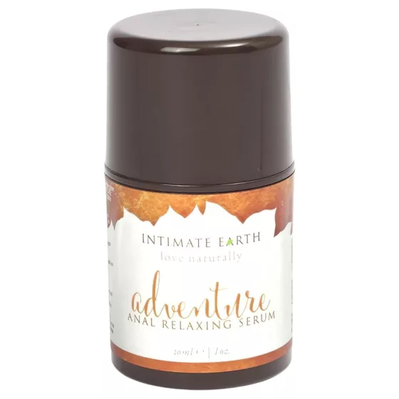 Intimate Earth Adventure - sérum na starostlivosť o análnu oblasť (30 ml)
