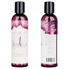   Intimate Earth Soothe - regeneračný análny lubrikant (240 ml)