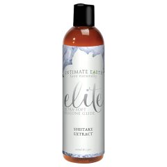 Intimate Earth Elite - lubrikant na báze silikónu - 120 ml