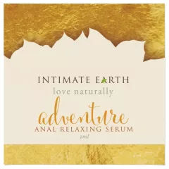   Intimate Earth Adventure - sérum na starostlivosť o análnu oblasť (3 ml)