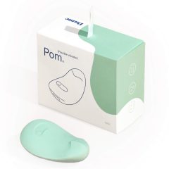/ Dame Pom - bezdrôtový vibrátor na klitoris (mäta)