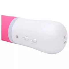 LOVENSE Nora - akumulátorový vibrátor
