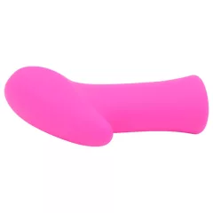   LOVENSE Ambi - inteligentný, 2-motorový klitorálny vibrátor (ružový)