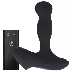   Nexus Revo Slim - vibračný rotujúci stimulátor prostaty s diaľkovým ovládaním