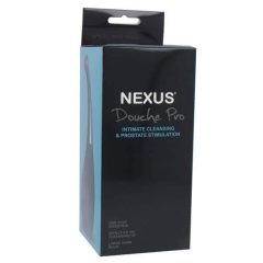 Nexus Pro - intímna sprcha (čierna)