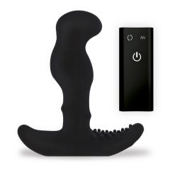   Nexus G-stroker - vibrátor na diaľkové ovládanie prostaty (čierny)