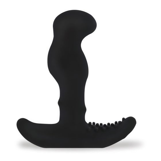 Nexus G-stroker - diaľkovo ovládaný stimulátor prostaty (čierny)