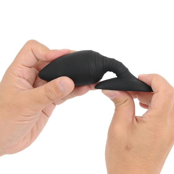 Nexus Ace - diaľkový, nabíjací análny vibrátor (malý)