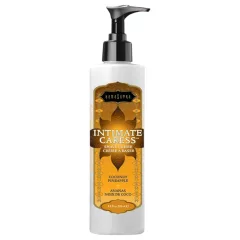   Kama Sutra - intímny holiaci krém - ananás a kokos - 250 ml