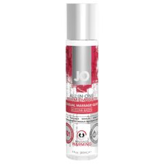 JO System Classics - lubrikačný gél sada - 3x30 ml