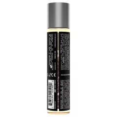   System JO - Gelato biela čokoľádová truffle - jedlý lubrikačný gél (30 ml)