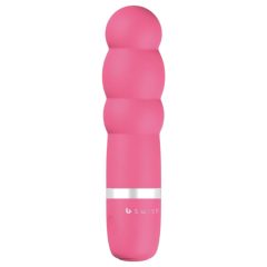  / B SWISH Bcute Pearl - vodotesný perlový vibrátor (ružový)