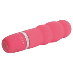   / B SWISH Bcute Pearl - vodotesný perlový vibrátor (ružový)