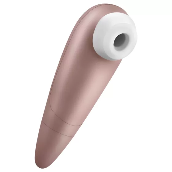 Satisfyer - vibračný set pre páry - 3 diely