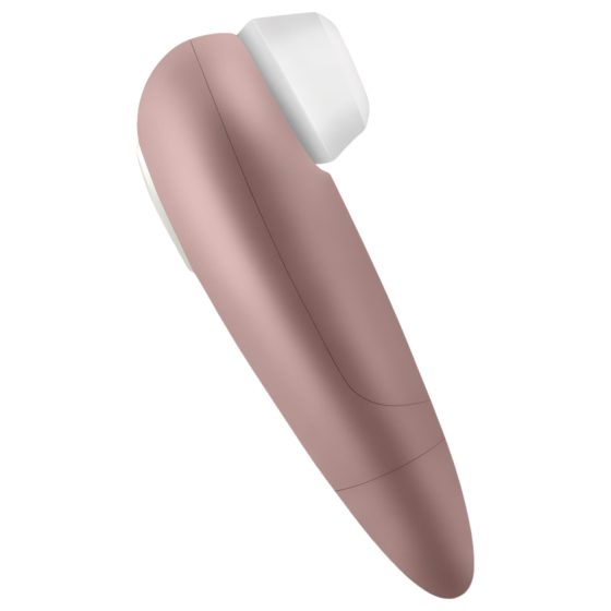 Satisfyer vibračný set pre páry (3-dielny)