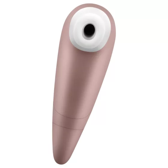 Satisfyer - vibračný set pre páry - 3 diely