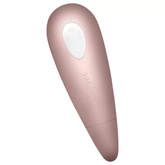 Satisfyer - vibračný set pre páry - 3 diely