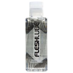 FleshLube Slide - análny lubrikant na vodnej báze - 100 ml