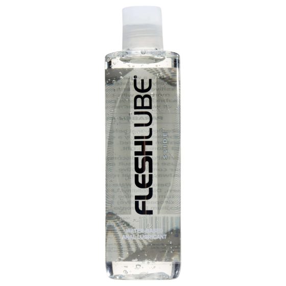 FleshLube Slide - vodný lubrikačný gél - 250 ml