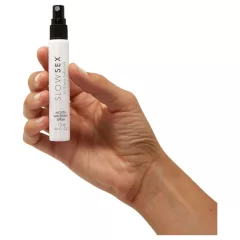 Slow Sex - orálny sprej na stimuláciu slín - 13ml